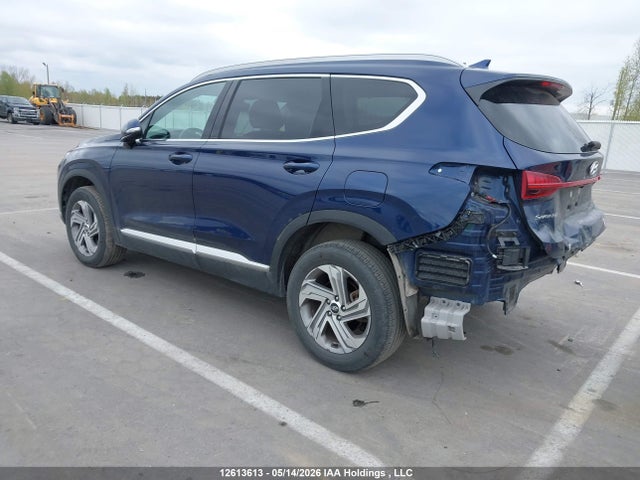 Aukcja sprzedaży 2023 Hyundai Santa Fe, vin: 5NMS3DAJ4PH567594, numer aukcji: 12613613
