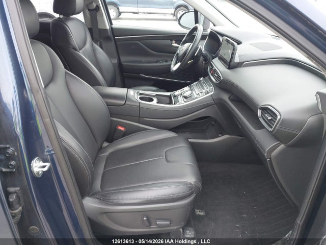 Aukcja sprzedaży 2023 Hyundai Santa Fe, vin: 5NMS3DAJ4PH567594, numer aukcji: 12613613