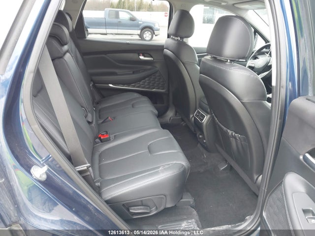Aukcja sprzedaży 2023 Hyundai Santa Fe, vin: 5NMS3DAJ4PH567594, numer aukcji: 12613613
