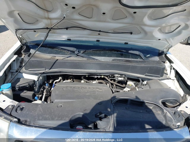 Продажа на аукционе авто 2012 Honda Pilot Exl, vin: 5FNYF4H58CB503712, номер лота: 12613616