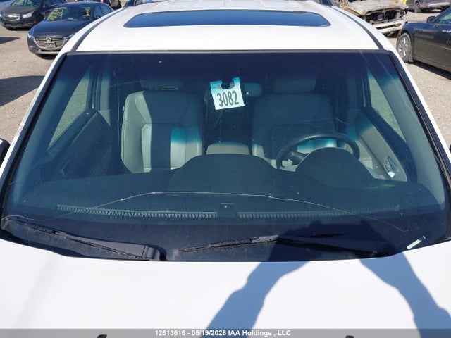 Продажа на аукционе авто 2012 Honda Pilot Exl, vin: 5FNYF4H58CB503712, номер лота: 12613616