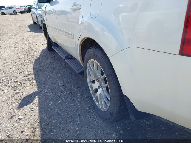 Продажа на аукционе авто 2012 Honda Pilot Exl, vin: 5FNYF4H58CB503712, номер лота: 12613616