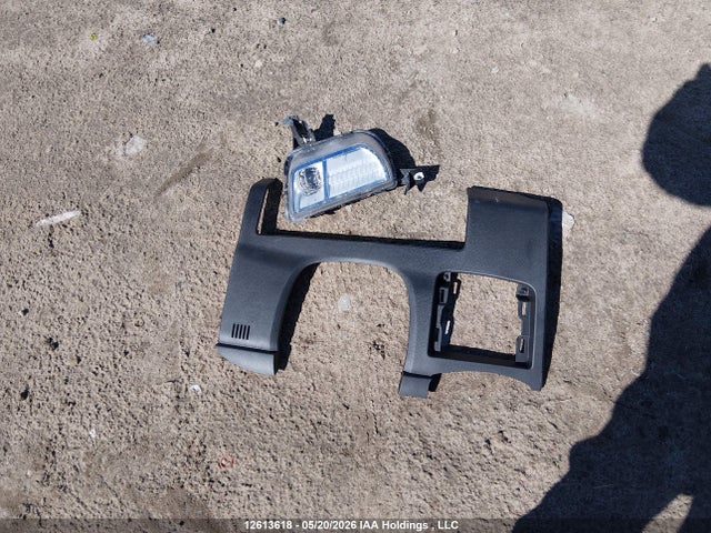 12613618 :رقم المزاد ، 2FMPK4K90LBA63433 vin ، 2020 Ford Edge مزاد بيع