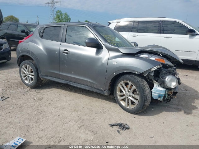 Продаж на аукціоні авто 2011 Nissan Juke, vin: JN8AF5MV8BT021884, номер лоту: 12613619