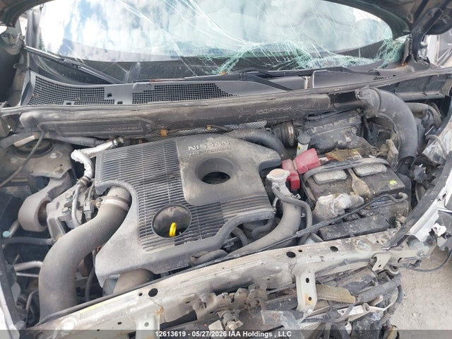 Продажа на аукционе авто 2011 Nissan Juke, vin: JN8AF5MV8BT021884, номер лота: 12613619
