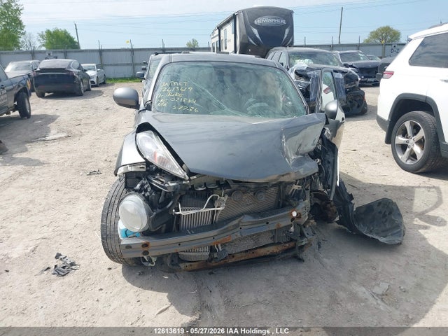 Продажа на аукционе авто 2011 Nissan Juke, vin: JN8AF5MV8BT021884, номер лота: 12613619