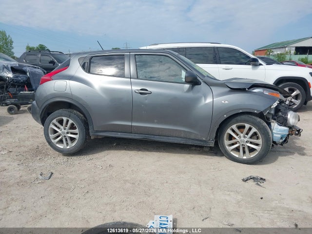 Продажа на аукционе авто 2011 Nissan Juke, vin: JN8AF5MV8BT021884, номер лота: 12613619