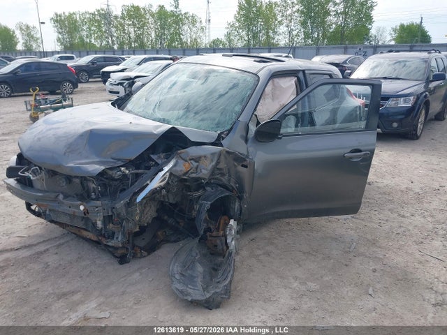 Продажа на аукционе авто 2011 Nissan Juke, vin: JN8AF5MV8BT021884, номер лота: 12613619