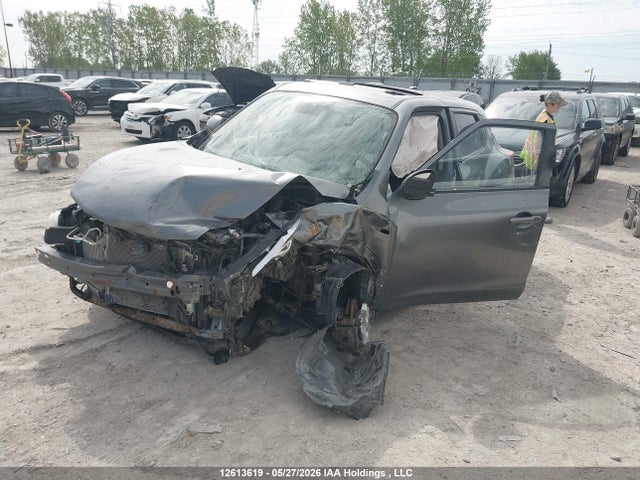 Продажа на аукционе авто 2011 Nissan Juke, vin: JN8AF5MV8BT021884, номер лота: 12613619