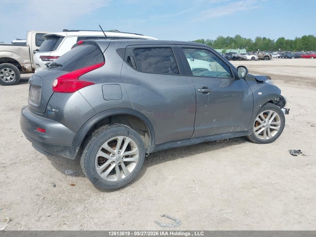 Продажа на аукционе авто 2011 Nissan Juke, vin: JN8AF5MV8BT021884, номер лота: 12613619