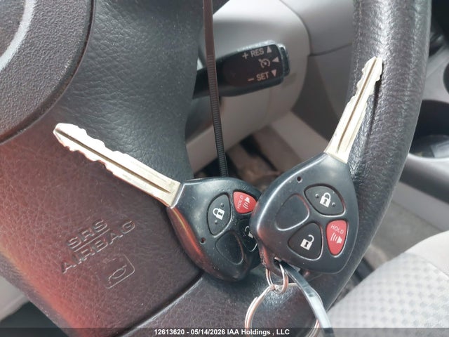 12613620 :رقم المزاد ، JTMBD33V085150162 vin ، 2008 Toyota Rav4 مزاد بيع