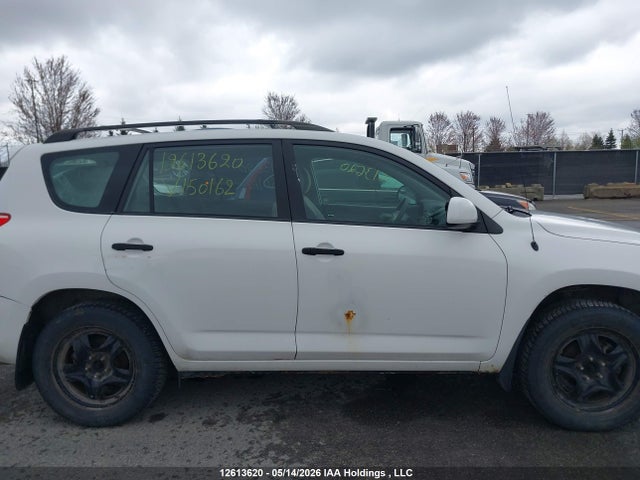 12613620 :رقم المزاد ، JTMBD33V085150162 vin ، 2008 Toyota Rav4 مزاد بيع