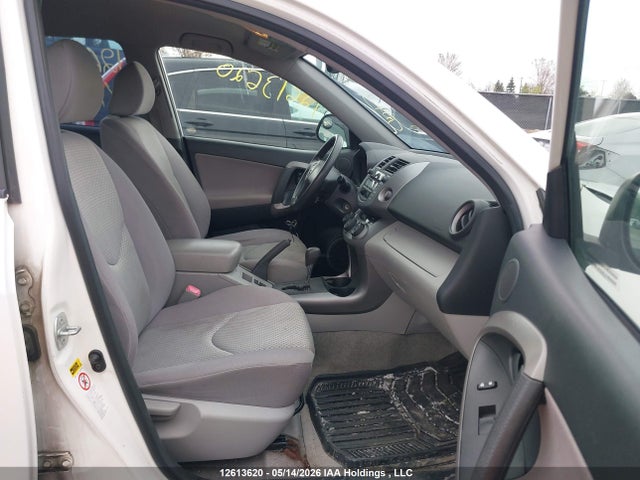 12613620 :رقم المزاد ، JTMBD33V085150162 vin ، 2008 Toyota Rav4 مزاد بيع