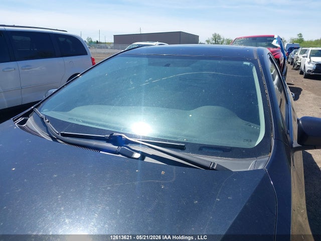 2016 Toyota Corolla S მანქანა იყიდება აუქციონზე, vin: 2T1BURHE9GC710189, აუქციონის ნომერი: 12613621