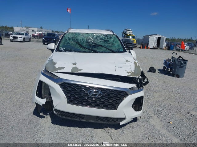 Hyundai Santa Fe Se 2019 5NMS2CAD1KH104635 Image 13