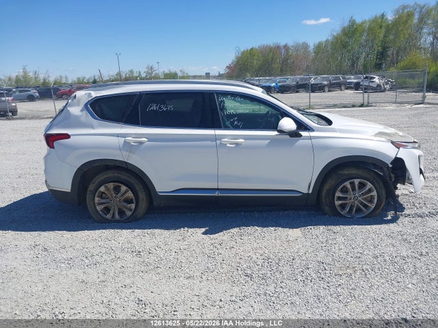 Hyundai Santa Fe Se 2019 5NMS2CAD1KH104635 Image 14