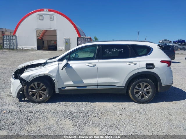 Hyundai Santa Fe Se 2019 5NMS2CAD1KH104635 Image 15