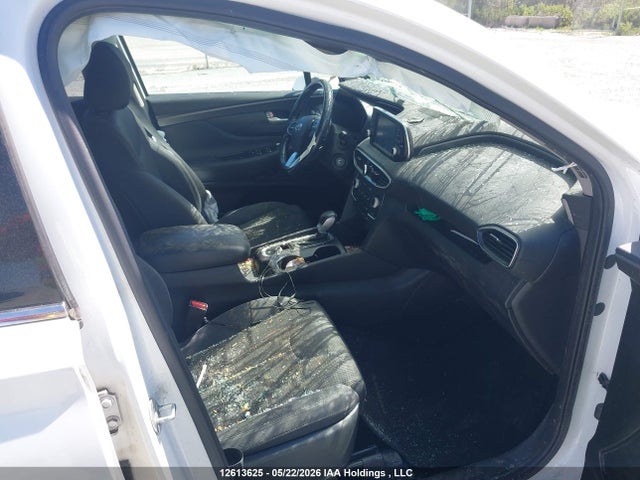 Hyundai Santa Fe Se 2019 5NMS2CAD1KH104635 Image 5