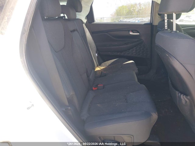 Hyundai Santa Fe Se 2019 5NMS2CAD1KH104635 Image 8