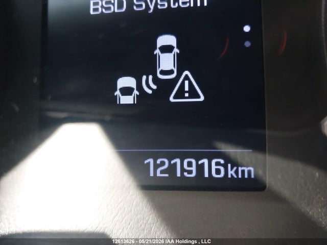 KM8J33A45JU609167 Hyundai Tucson Limited/sport And Eco/se