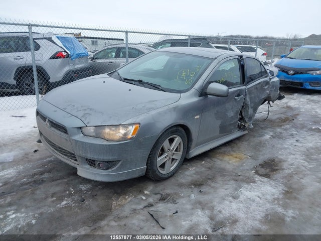 Aukcja sprzedaży 2013 Mitsubishi Lancer Se, vin: JA32U2FU4DU609592, numer aukcji: 12557877