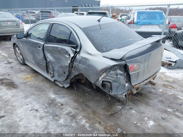Aukcja sprzedaży 2013 Mitsubishi Lancer Se, vin: JA32U2FU4DU609592, numer aukcji: 12557877