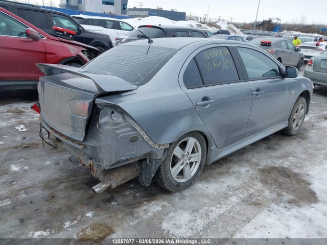 Aukcja sprzedaży 2013 Mitsubishi Lancer Se, vin: JA32U2FU4DU609592, numer aukcji: 12557877
