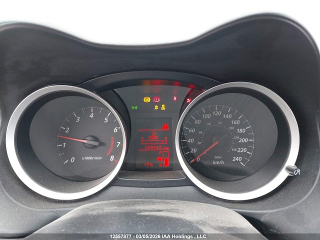 Aukcja sprzedaży 2013 Mitsubishi Lancer Se, vin: JA32U2FU4DU609592, numer aukcji: 12557877