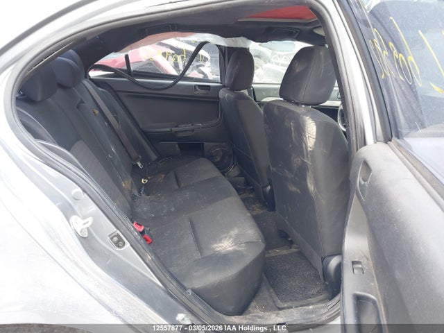 Aukcja sprzedaży 2013 Mitsubishi Lancer Se, vin: JA32U2FU4DU609592, numer aukcji: 12557877