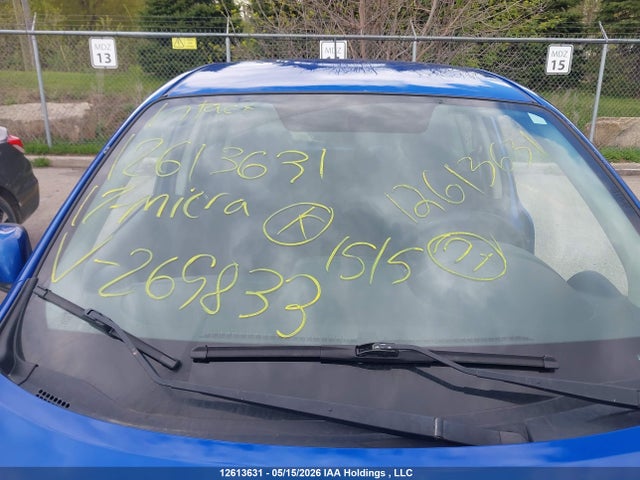 3N1CK3CP6HL265833 Nissan Micra