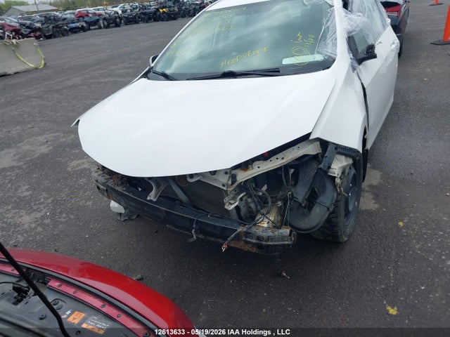 2T1BURHEXEC155363 Toyota Corolla L/le/le Pls/prm/s/s Pls