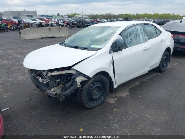 2T1BURHEXEC155363 Toyota Corolla L/le/le Pls/prm/s/s Pls
