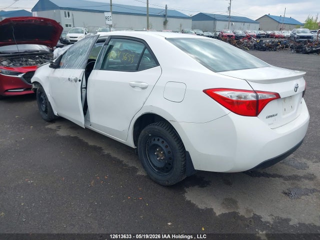 2T1BURHEXEC155363 Toyota Corolla L/le/le Pls/prm/s/s Pls