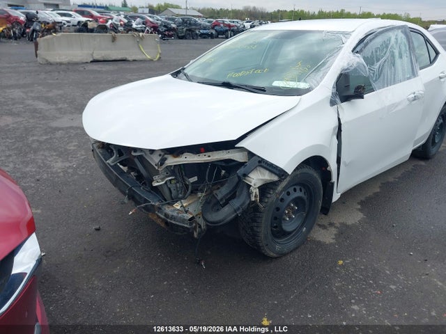2T1BURHEXEC155363 Toyota Corolla L/le/le Pls/prm/s/s Pls