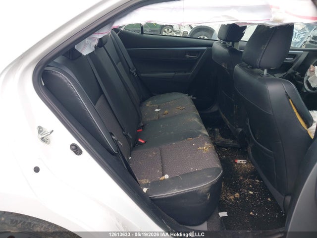 2T1BURHEXEC155363 Toyota Corolla L/le/le Pls/prm/s/s Pls