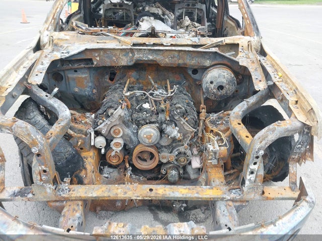 Ford F-150 2014 1FTFW1EF8EFC99172 Image 10