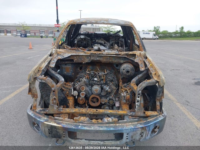 Ford F-150 2014 1FTFW1EF8EFC99172 Image 11