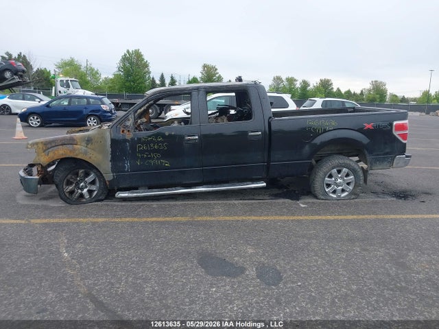 Ford F-150 2014 1FTFW1EF8EFC99172 Image 13