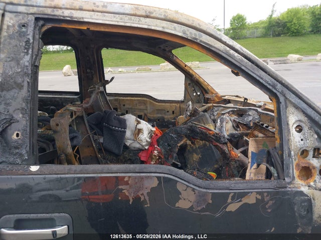 Ford F-150 2014 1FTFW1EF8EFC99172 Image 5