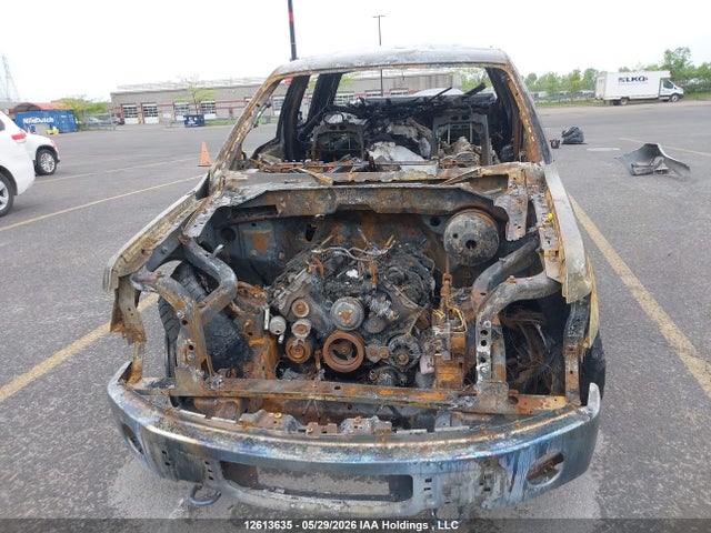 Ford F-150 2014 1FTFW1EF8EFC99172 Image 6