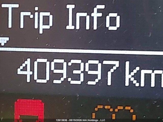 2C4RDGDG3GR377191 Dodge Grand Caravan Crew