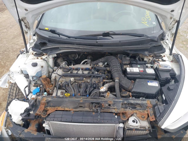 Auction sale of the 2016 Hyundai Veloster Turbo, vin: KMHTC6AE0GU251942, lot number: 12613637