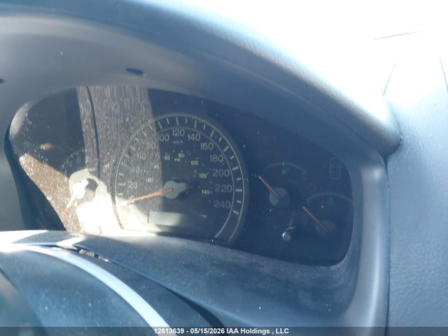 2005 Honda Accord Ex მანქანა იყიდება აუქციონზე, vin: 1HGCM566X5A812242, აუქციონის ნომერი: 12613639