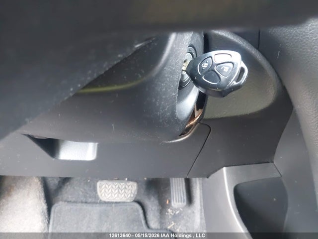 12613640 :رقم المزاد ، JTDBT4K32B1410536 vin ، 2011 Toyota Yaris مزاد بيع
