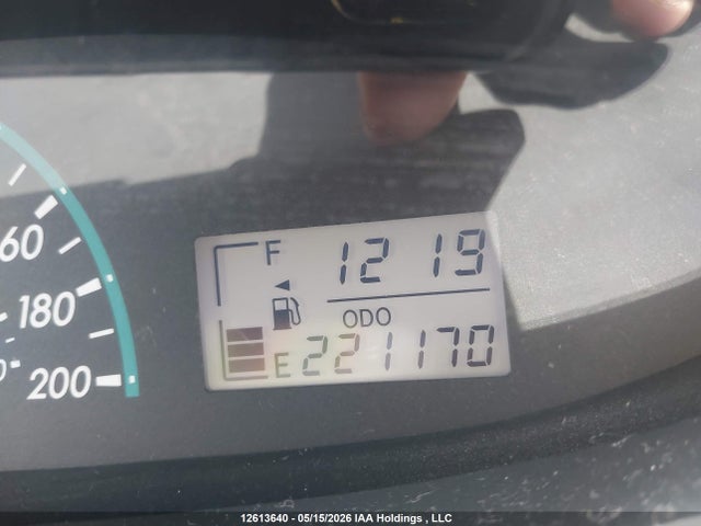12613640 :رقم المزاد ، JTDBT4K32B1410536 vin ، 2011 Toyota Yaris مزاد بيع