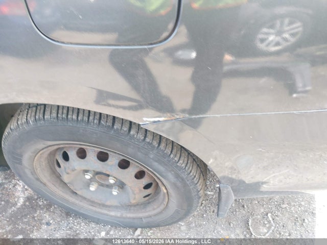 12613640 :رقم المزاد ، JTDBT4K32B1410536 vin ، 2011 Toyota Yaris مزاد بيع