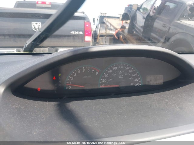 12613640 :رقم المزاد ، JTDBT4K32B1410536 vin ، 2011 Toyota Yaris مزاد بيع