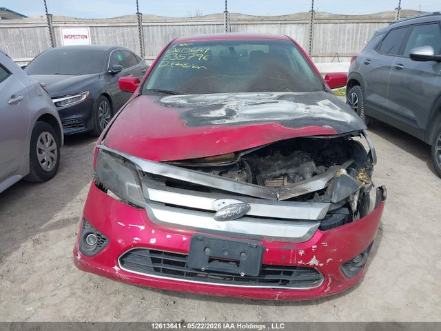 Продажа на аукционе авто 2012 Ford Fusion Se, vin: 3FAHP0HA0CR335796, номер лота: 12613641
