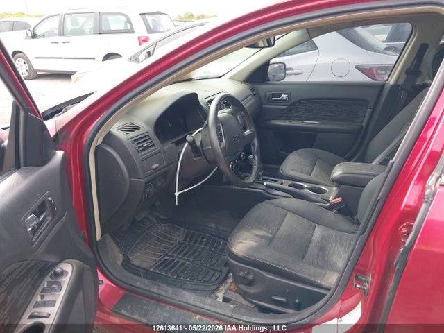Продажа на аукционе авто 2012 Ford Fusion Se, vin: 3FAHP0HA0CR335796, номер лота: 12613641