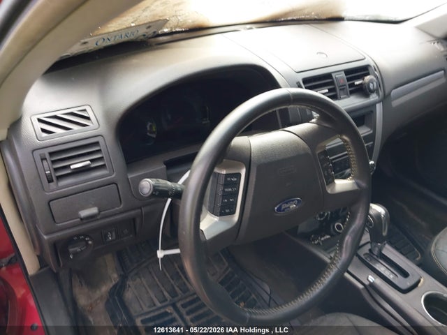 Продажа на аукционе авто 2012 Ford Fusion Se, vin: 3FAHP0HA0CR335796, номер лота: 12613641